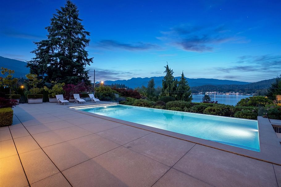 791 Beachview Drive North Vancouver, BC - 6