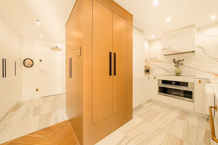 302 1008 Beach Avenue Vancouver, BC - 21