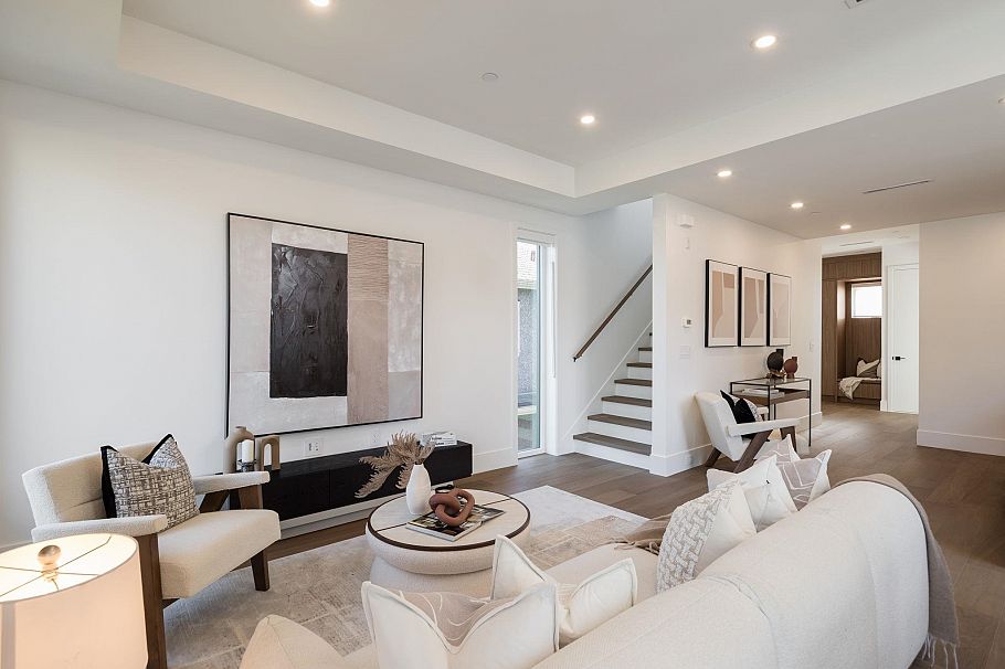 3 950 W 57th Avenue Vancouver, BC - 8