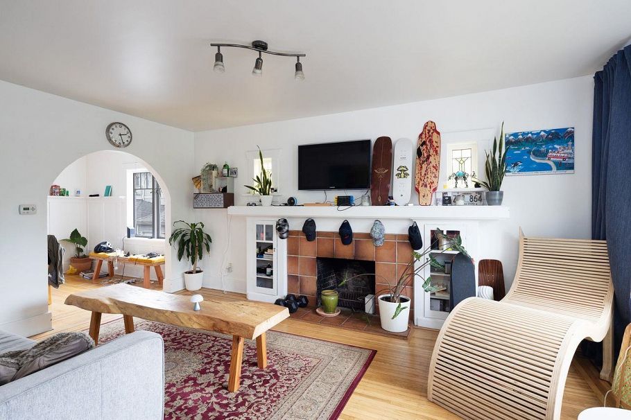 2078-88 Creelman Avenue Vancouver, BC - 23