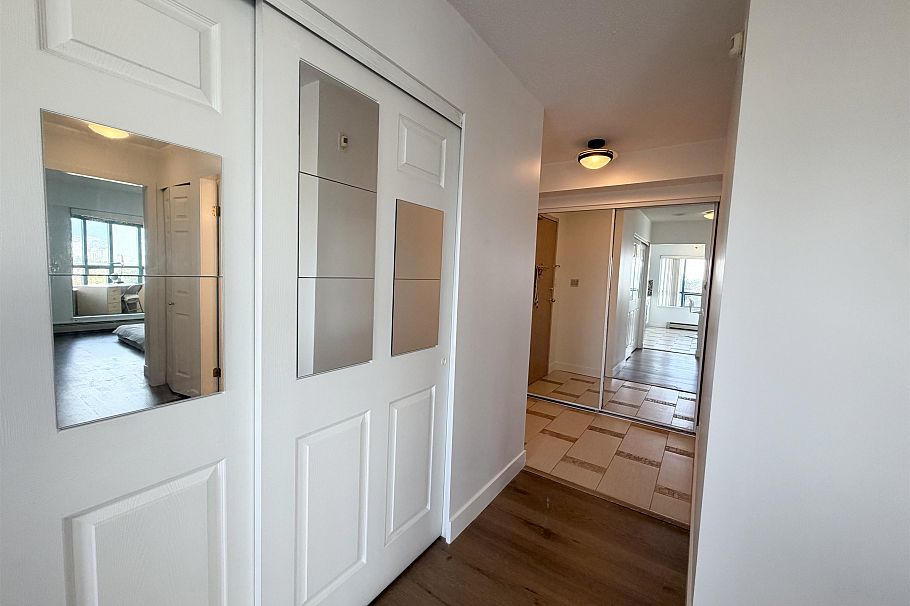 803 1438 W 7th Avenue Vancouver, BC - 15