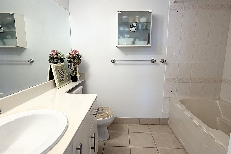 803 1438 W 7th Avenue Vancouver, BC - 19
