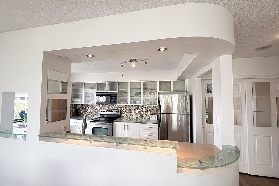 803 1438 W 7th Avenue Vancouver, BC - 9