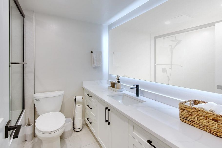 303 1877 W 5th Avenue Vancouver, BC - 19