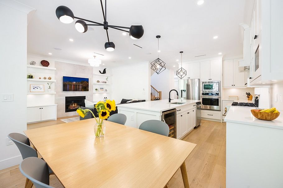 1750 Dempsey Road North Vancouver, BC - 8