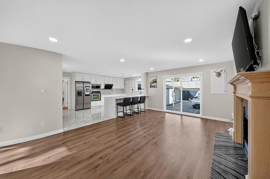 5483 Columbia Street Vancouver, BC - 17