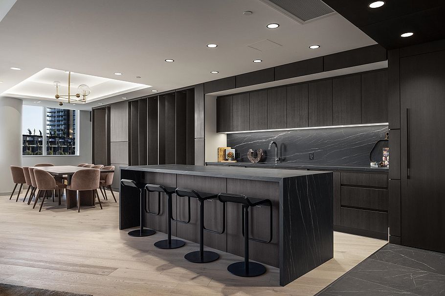 2406 1500 Fern Street North Vancouver, BC - 33