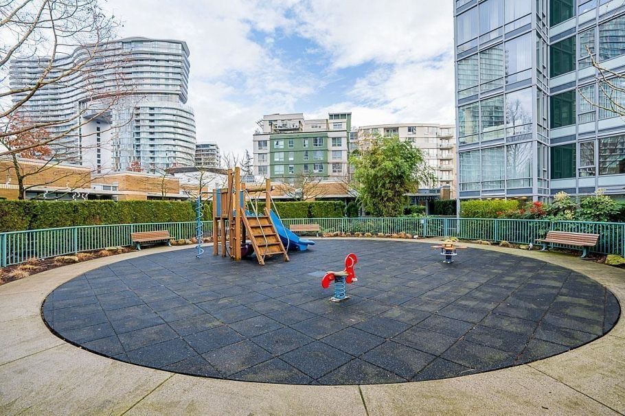 2802 1033 Marinaside Crescent Vancouver, BC - 21