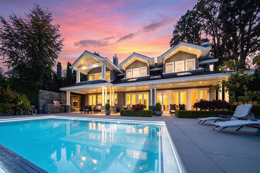 791 Beachview Drive North Vancouver, BC - 4
