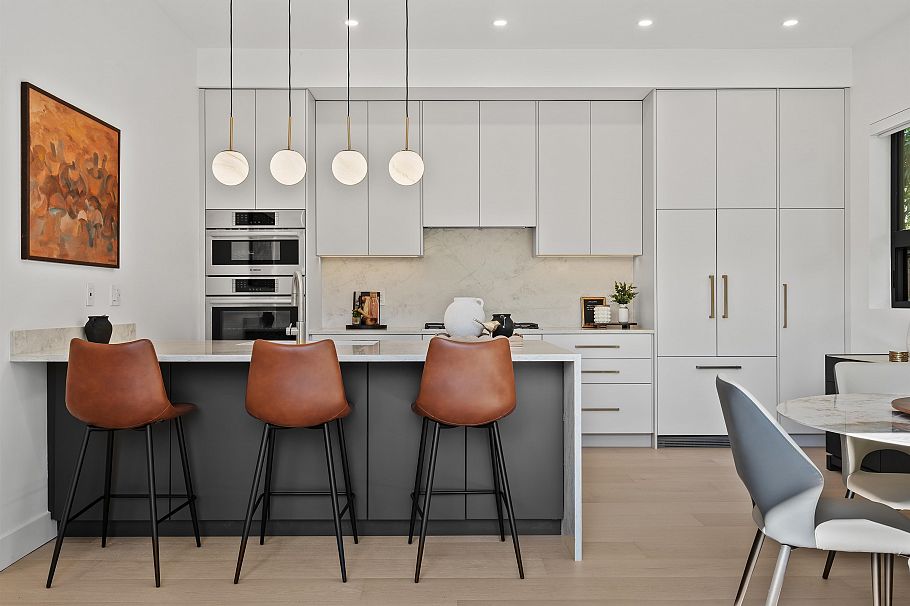 1605 E 21st Avenue Vancouver, BC - 7