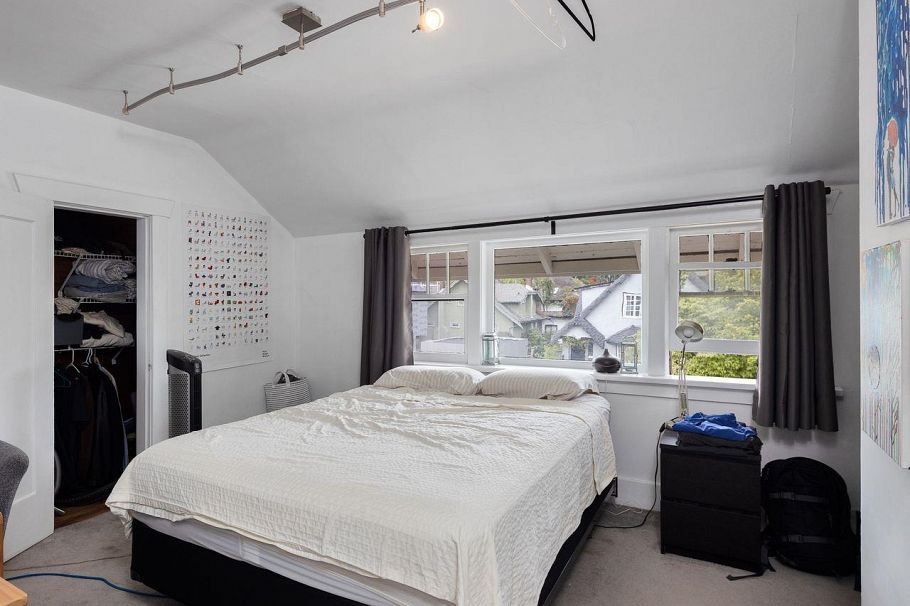 2078-88 Creelman Avenue Vancouver, BC - 25