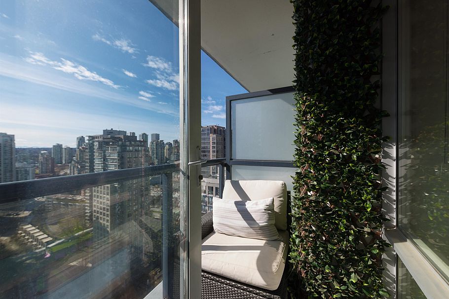 3001 928 Beatty Street Vancouver, BC - 12