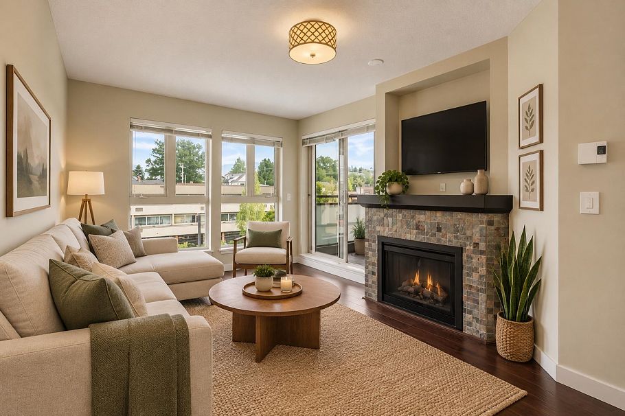 411 405 Skeena Street Vancouver, BC - 1