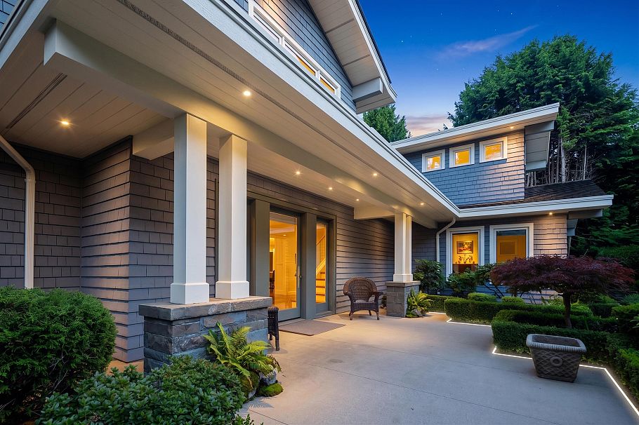 791 Beachview Drive North Vancouver, BC - 5