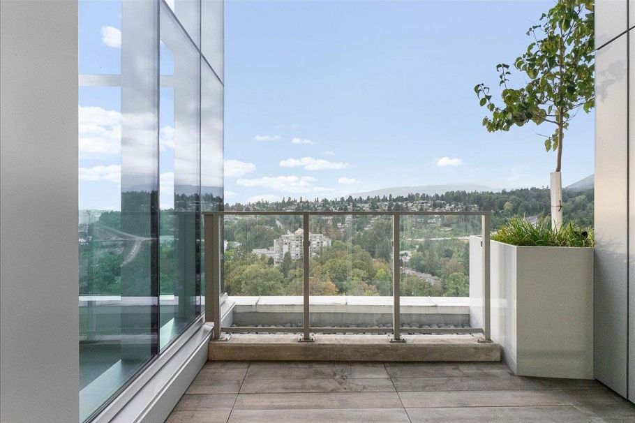 2406 1500 Fern Street North Vancouver, BC - 10