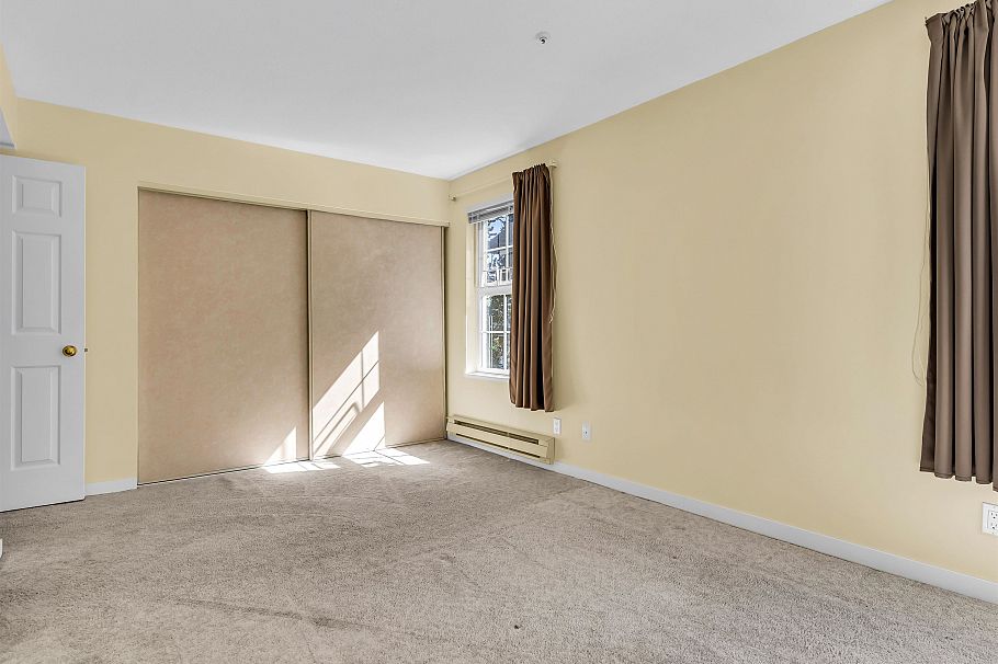 204 876 W 16th Avenue Vancouver, BC - 16