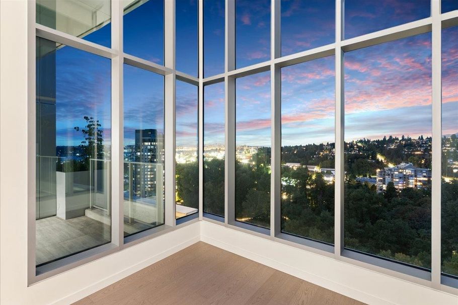 2406 1500 Fern Street North Vancouver, BC - 11