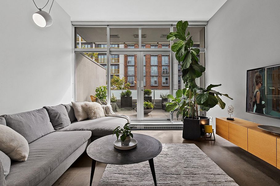 409 53 W Hastings Street Vancouver, BC - 22