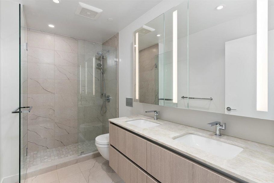 2406 1500 Fern Street North Vancouver, BC - 23