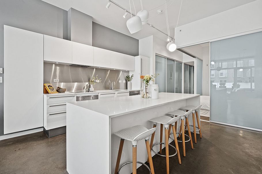 409 53 W Hastings Street Vancouver, BC - 13