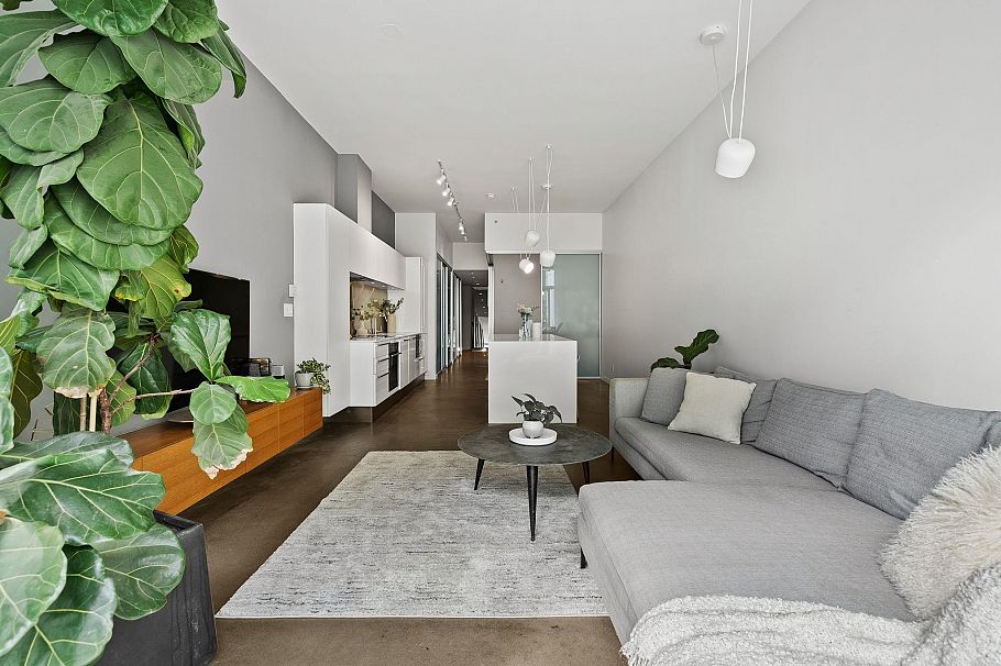 409 53 W Hastings Street Vancouver, BC - 8
