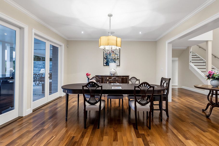 791 Beachview Drive North Vancouver, BC - 10