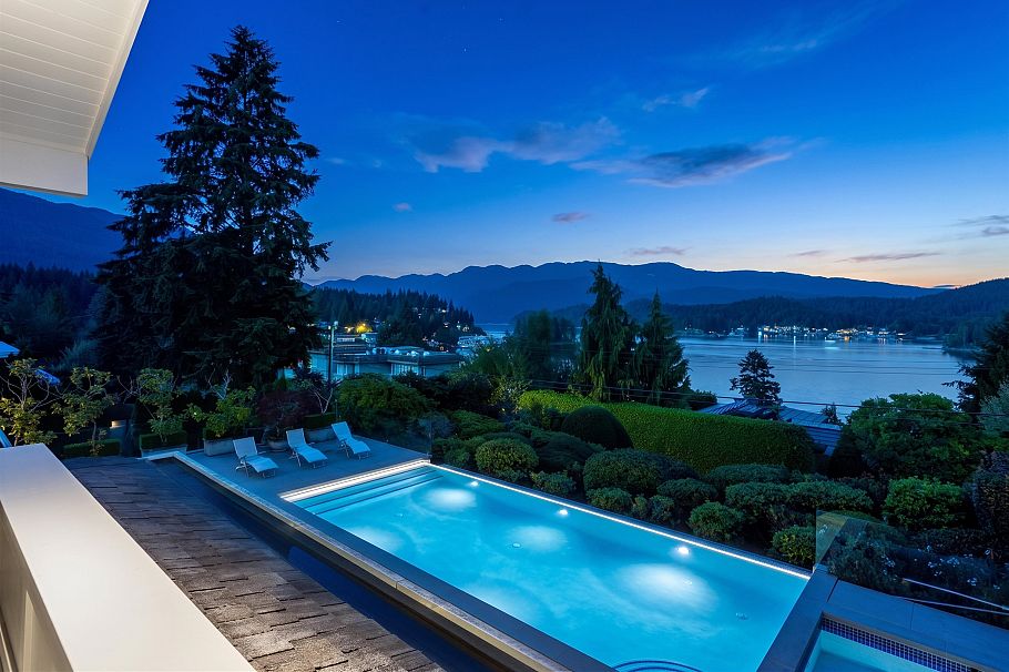 791 Beachview Drive North Vancouver, BC - 7