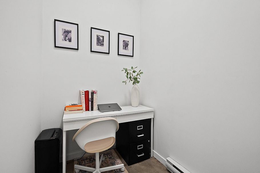 409 53 W Hastings Street Vancouver, BC - 29