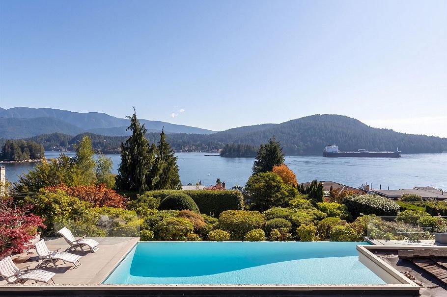 791 Beachview Drive North Vancouver, BC - 39