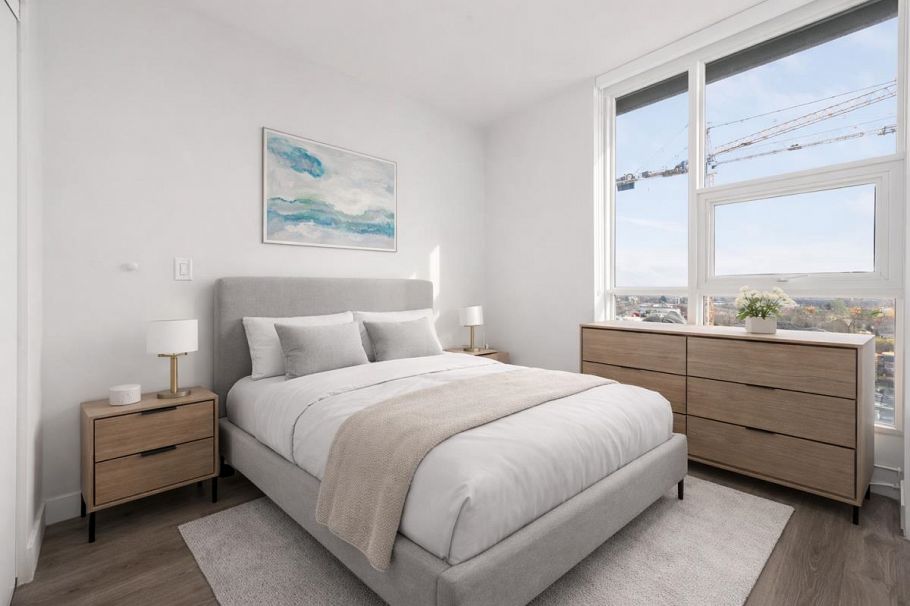 506 3430 E Kent Avenue South Avenue Vancouver, BC - 5