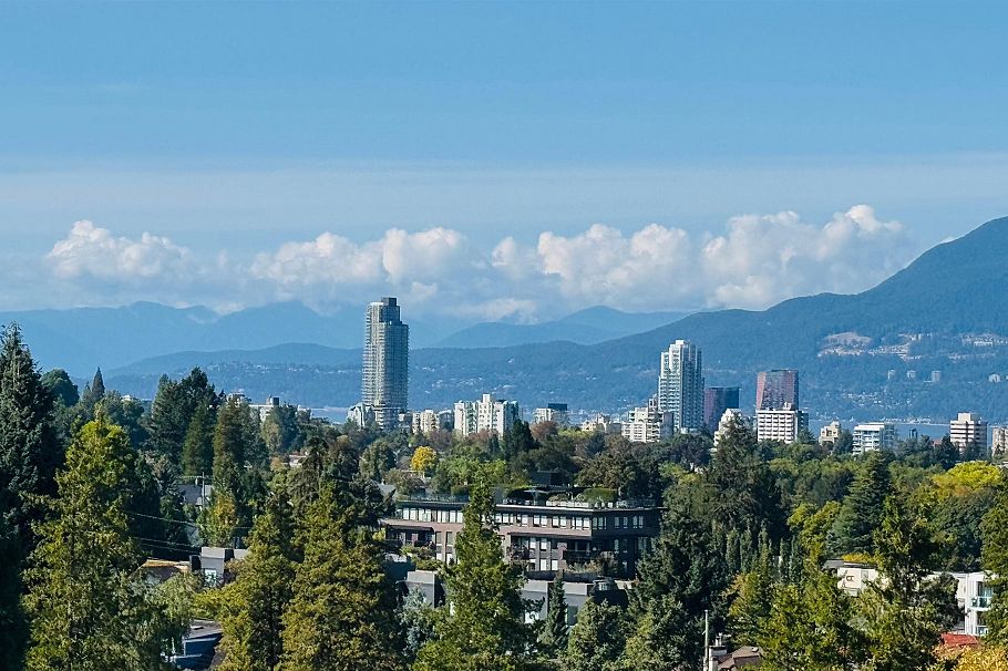 303 4408 Cambie Street Vancouver, BC - 22
