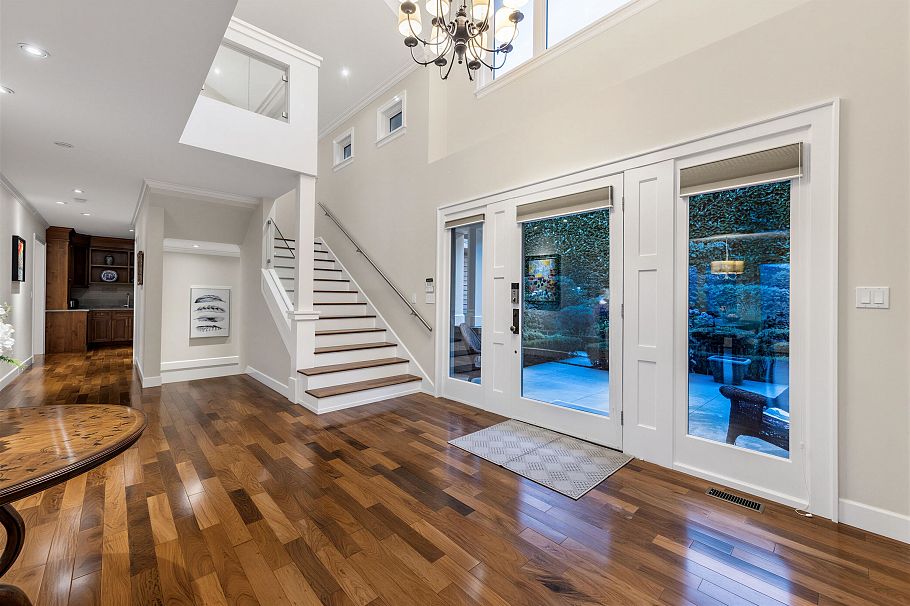 791 Beachview Drive North Vancouver, BC - 9