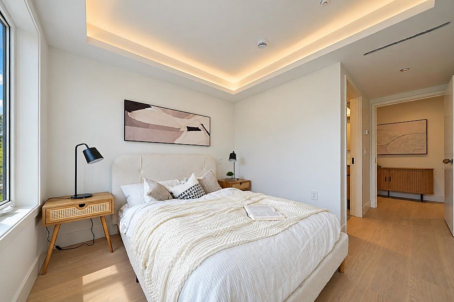 2 3638 W 3rd Avenue Vancouver, BC - 26