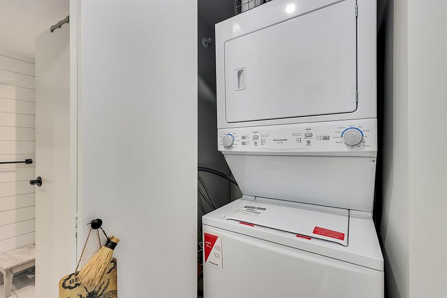 2802 1033 Marinaside Crescent Vancouver, BC - 16