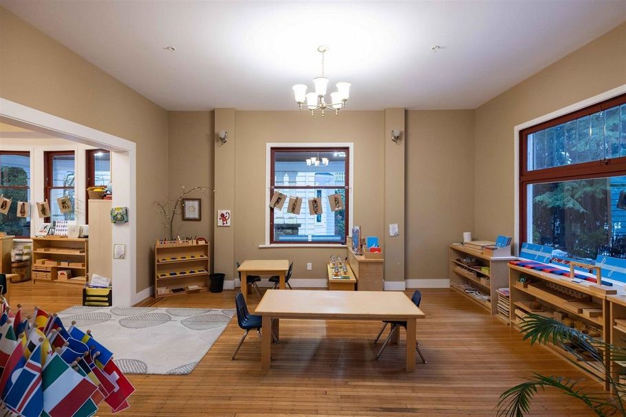 4355 Granville Street Vancouver, BC - 9