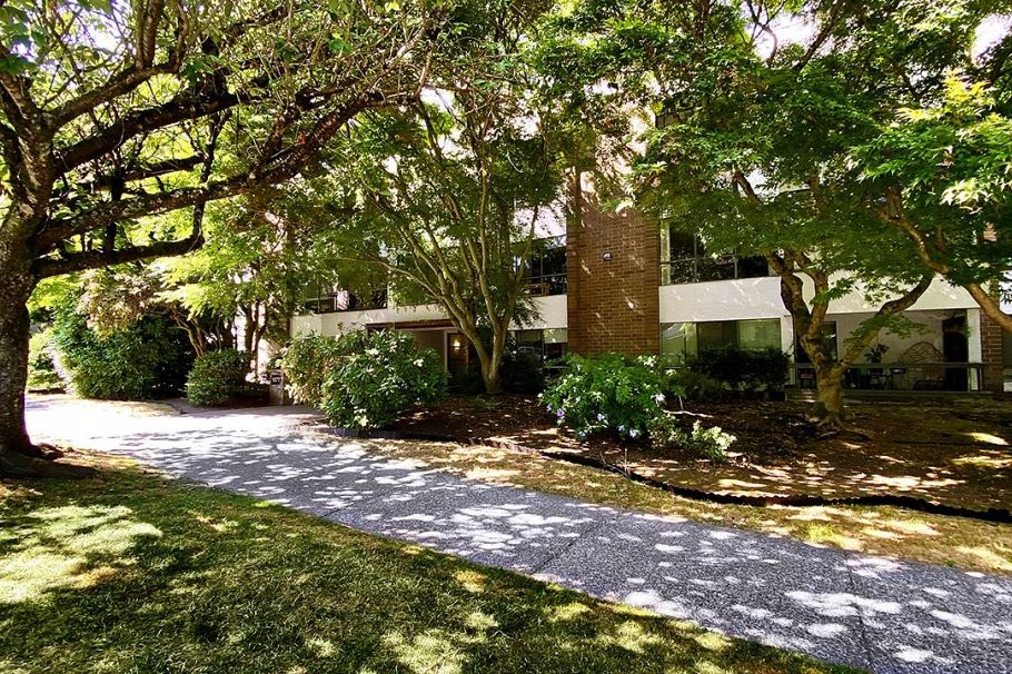 303 1877 W 5th Avenue Vancouver, BC - 23
