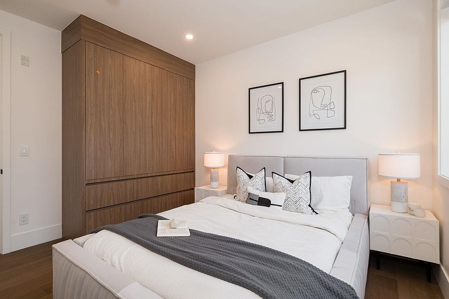 3 950 W 57th Avenue Vancouver, BC - 17