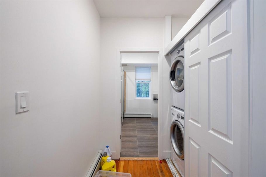 4355 Granville Street Vancouver, BC - 20