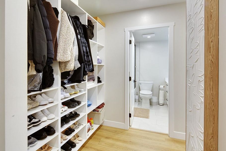 303 1877 W 5th Avenue Vancouver, BC - 21