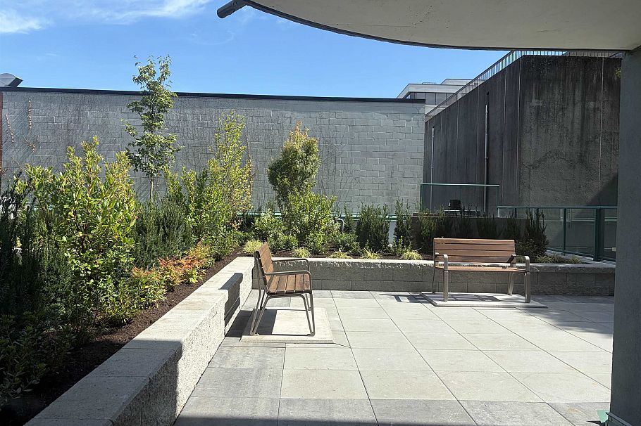 803 1438 W 7th Avenue Vancouver, BC - 22