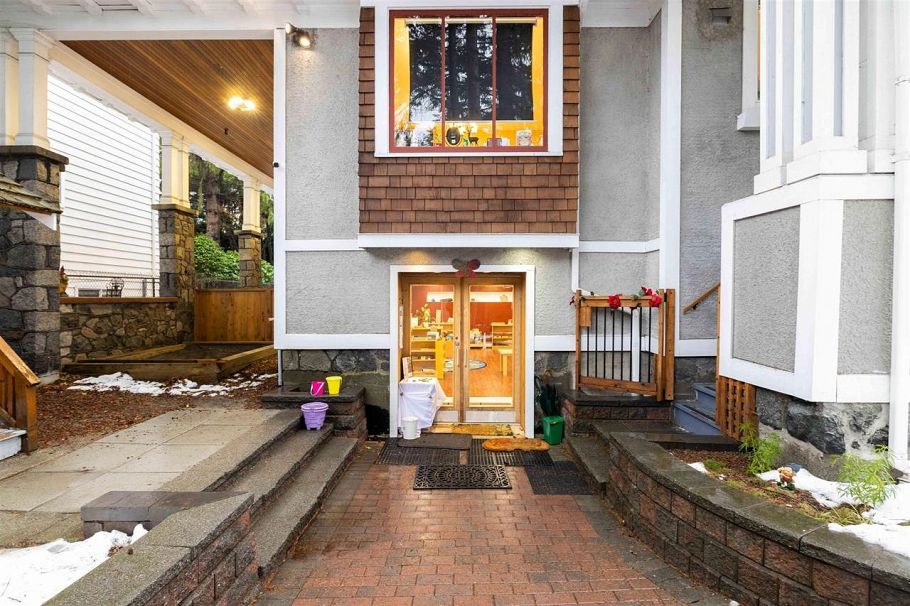 4355 Granville Street Vancouver, BC - 32