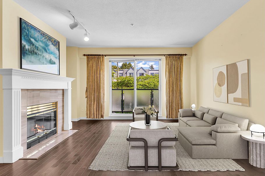 204 876 W 16th Avenue Vancouver, BC - 1