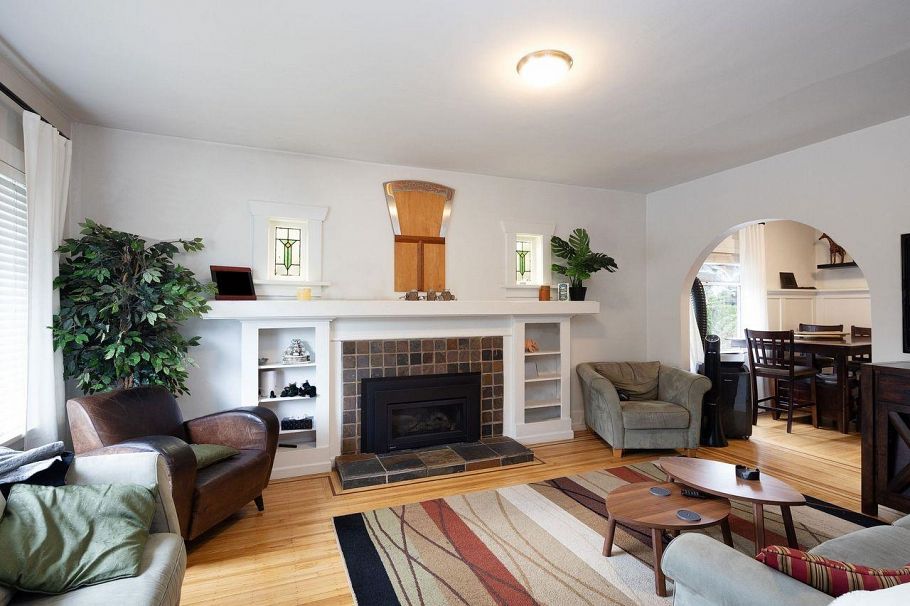 2078-88 Creelman Avenue Vancouver, BC - 4