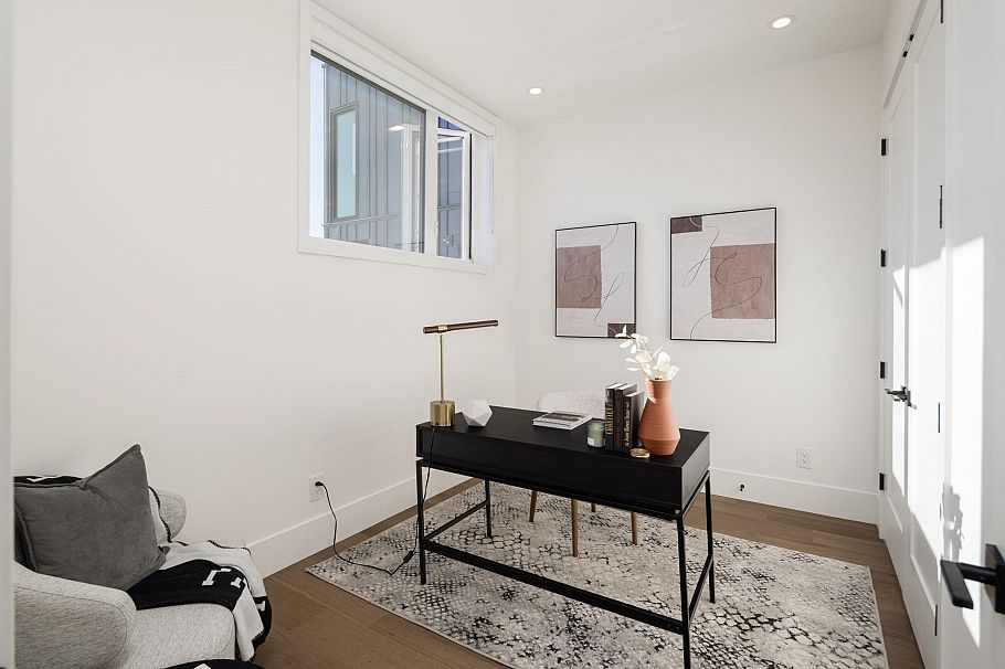 3 950 W 57th Avenue Vancouver, BC - 9