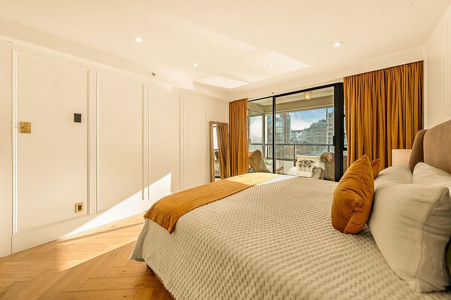 302 1008 Beach Avenue Vancouver, BC - 29