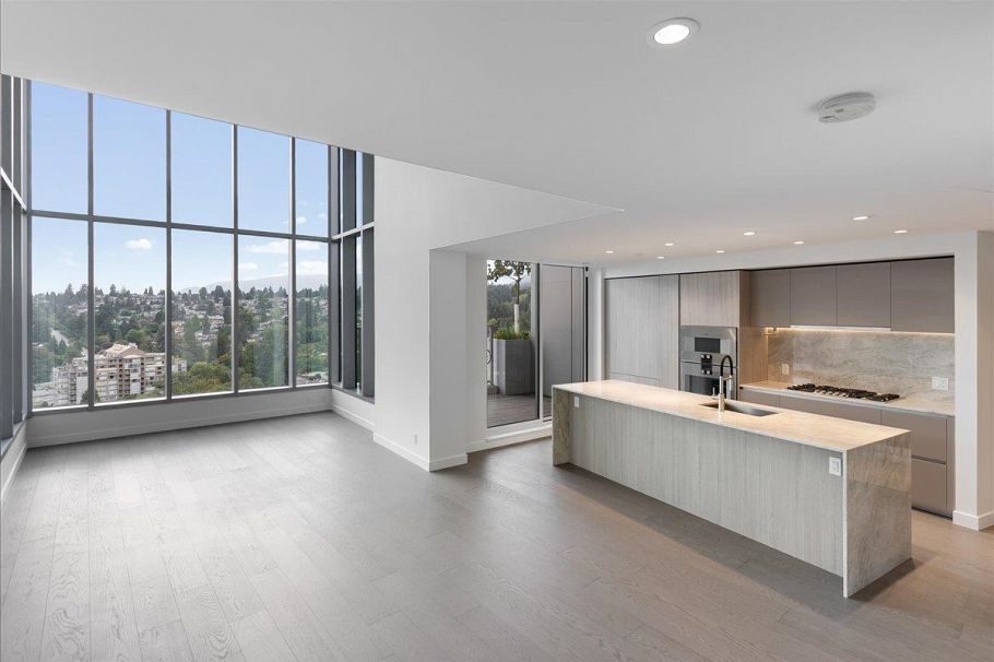 2406 1500 Fern Street North Vancouver, BC - 7
