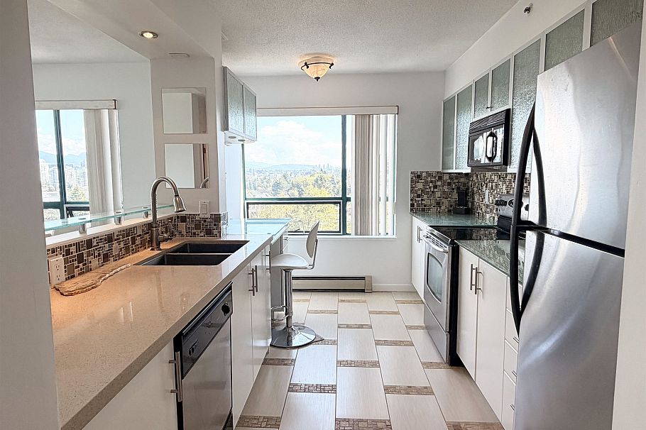 803 1438 W 7th Avenue Vancouver, BC - 10