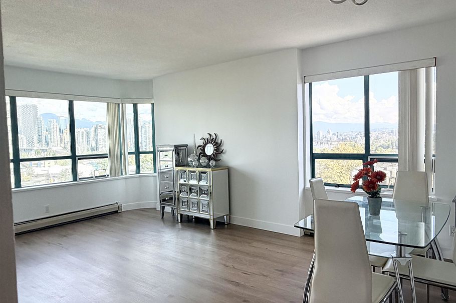 803 1438 W 7th Avenue Vancouver, BC - 3
