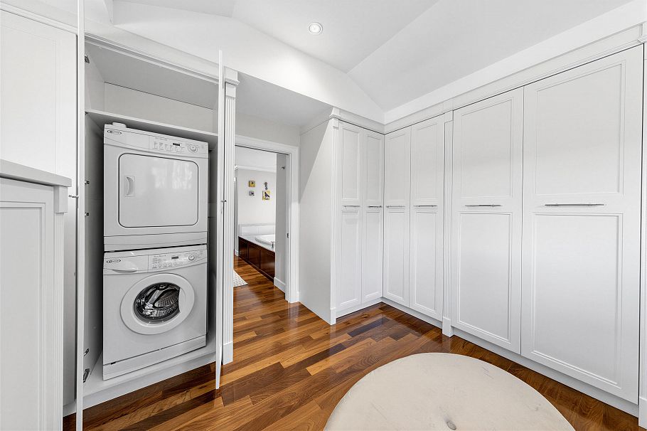 791 Beachview Drive North Vancouver, BC - 22