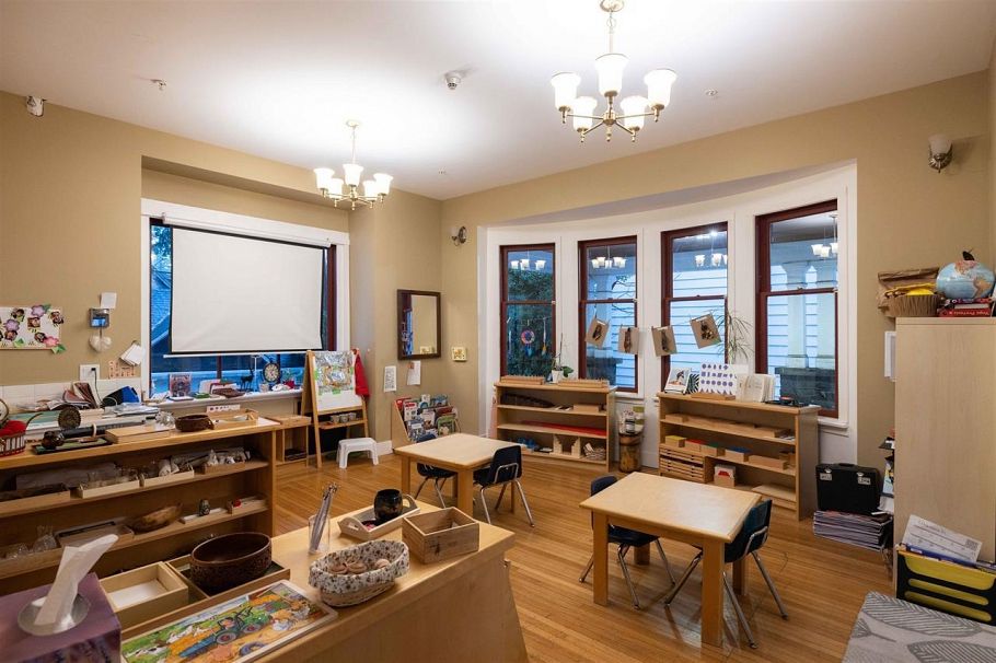 4355 Granville Street Vancouver, BC - 8